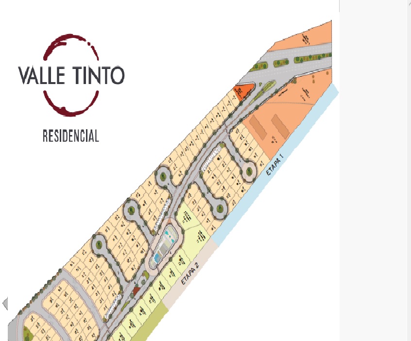 El Pueblito Camino al fraccionamiento 119, El Pueblito, Queretaro 76905, ,Lote,En Venta,Residencial Valle Tinto ,Camino al fraccionamiento 119,1094