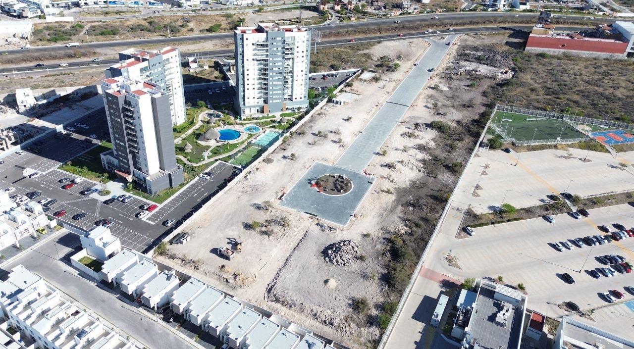 Bernardo Quintana, Vista Dorada, Queretaro 76060, ,Lote,En Venta,LA PORTA,Bernardo Quintana,1099